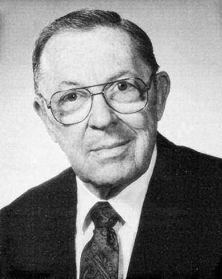 Obituary of Robert L. Gillette