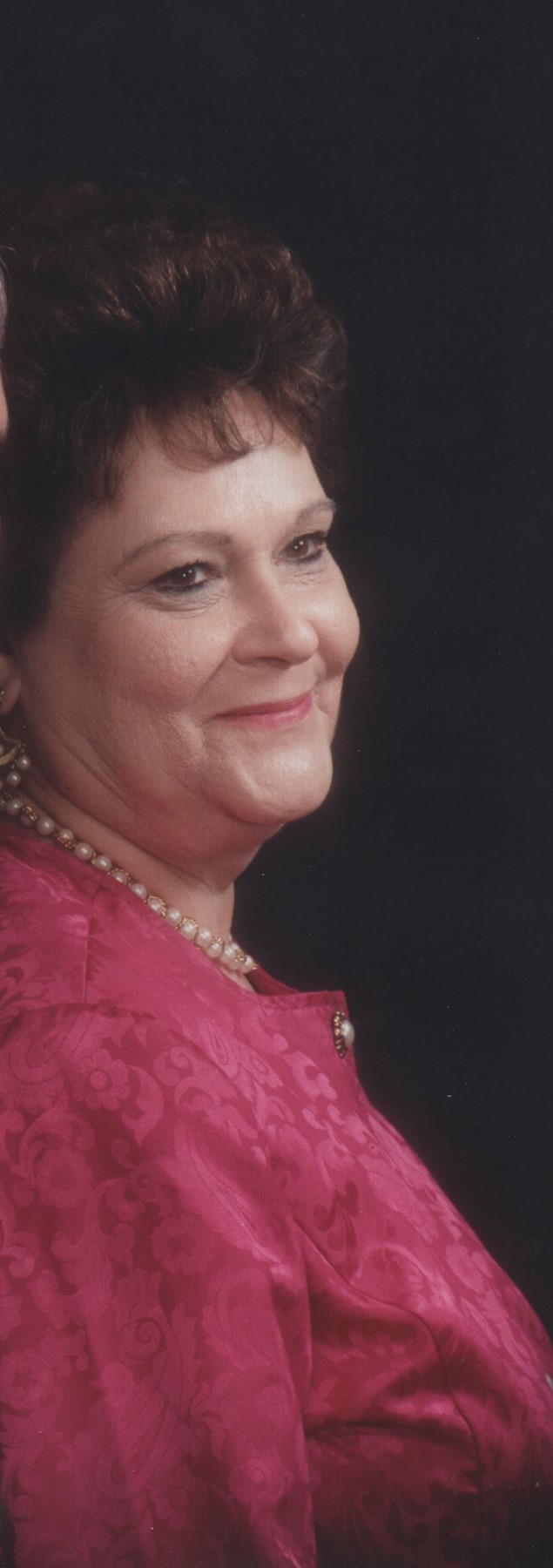 Obituary of Grace Marie Newman