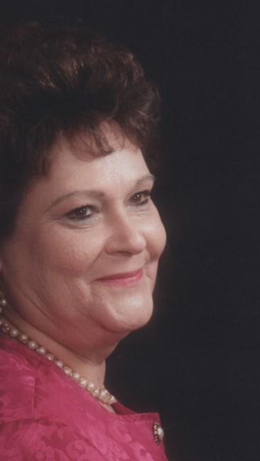 Obituary of Grace Marie Newman
