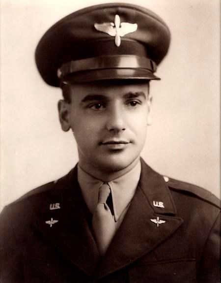 Obituary of M. J. Adamson