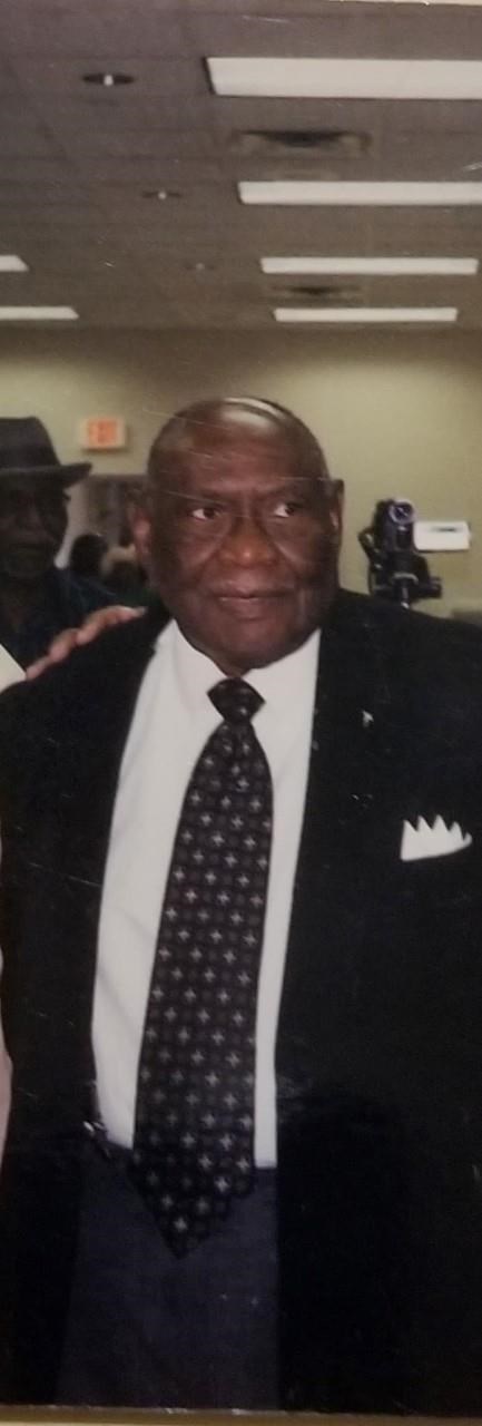 Obituario de Bobby John Ray