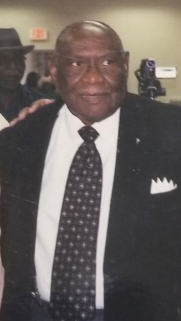 Obituario de Bobby John Ray