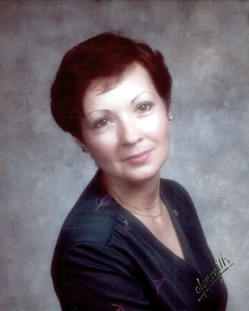 Obituary of Kathleen Patricia Lancaster