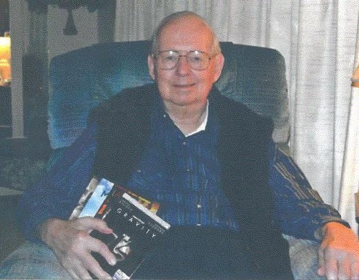 Obituary of Clarence Andrew Gronning