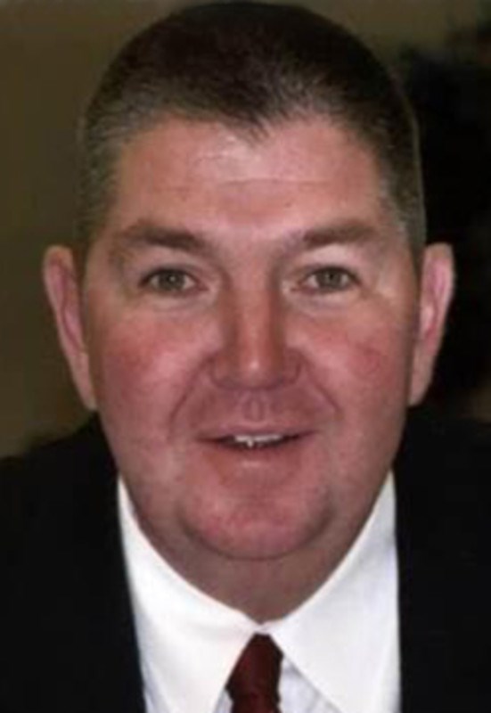 Scott Campbell Obituary Fullerton, CA