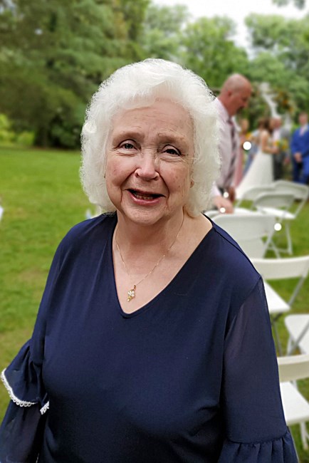 Obituary of Wanda Sue Hubbard