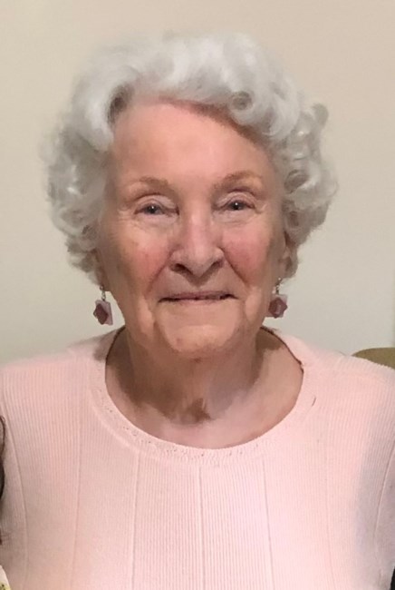 Obituary of Wilda Bradley Collins