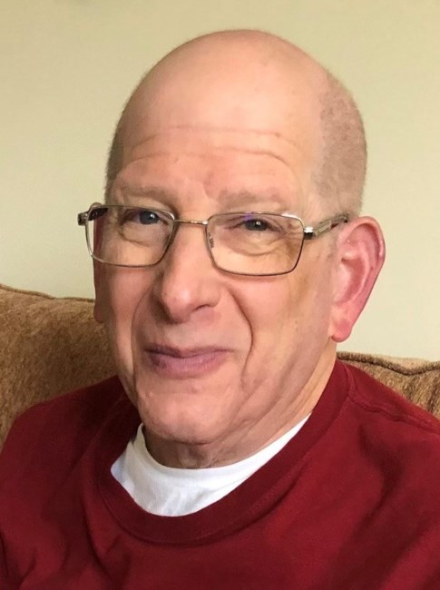 Obituary of Richard C. Bloom