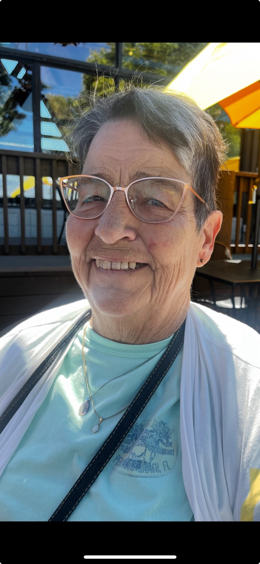 Obituary of Pamela Gail Shake Daunhauer