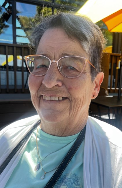 Obituary of Pamela Gail Shake Daunhauer