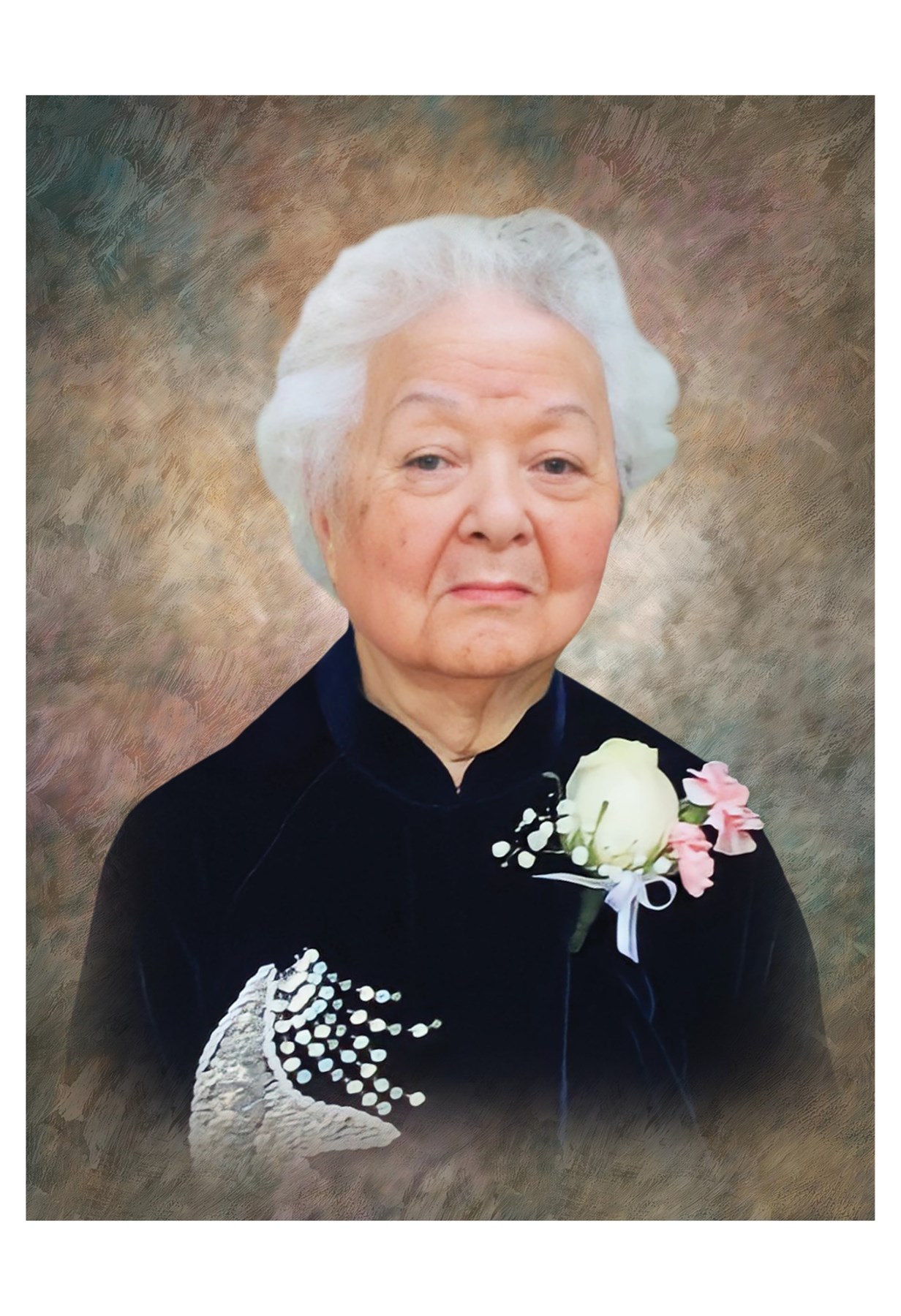 Obituary of Ngoc Thi Tran