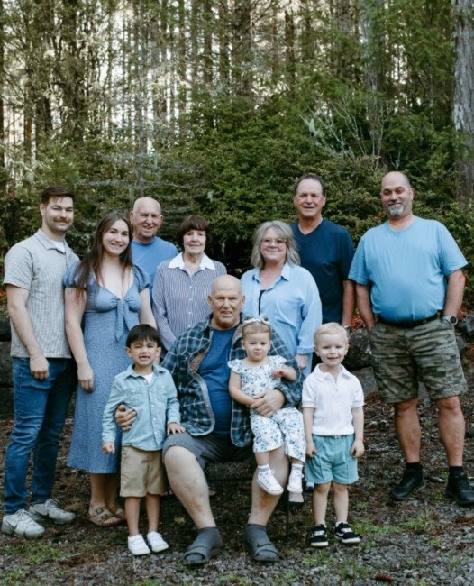 Obituary of Duane Lee Sisemore