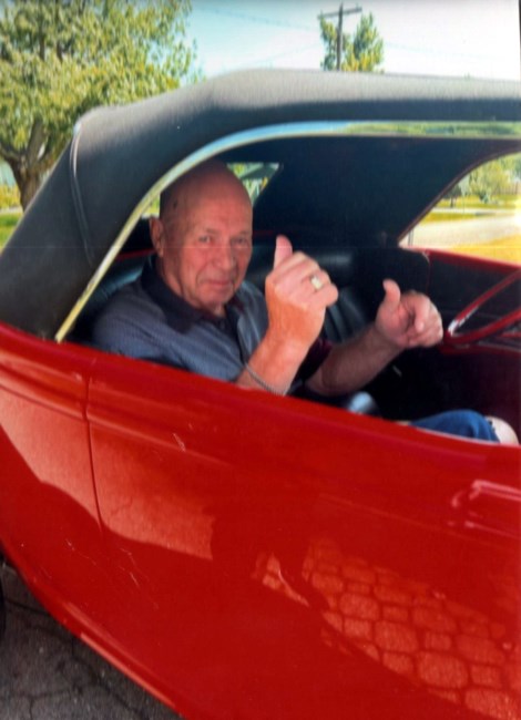 Obituary of Alvin Oliver McMillan