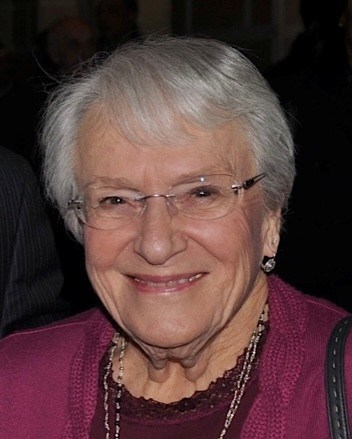 Obituary of Doris A. Gale