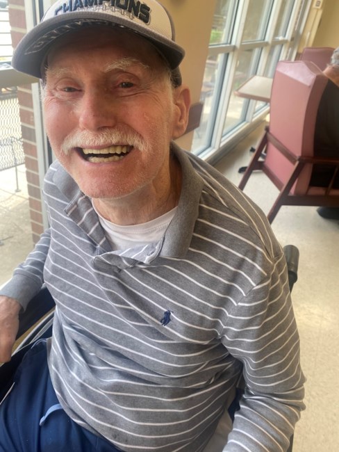 Obituary of Kenneth Richard Kyzer