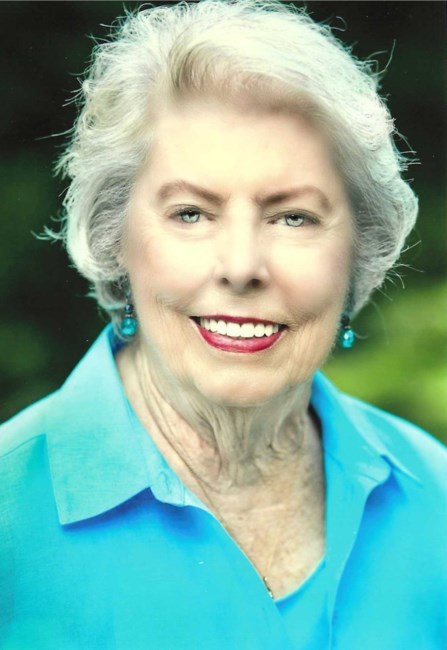 Obituary of Eleanor Fay White