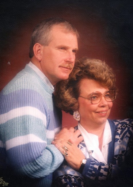 Obituary of David Andrew Serfozo