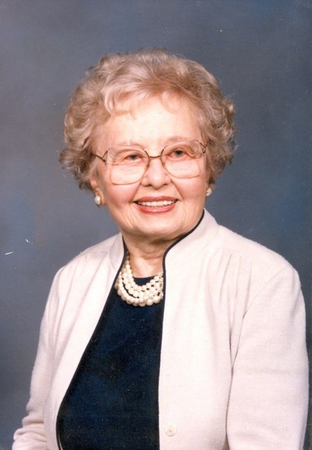 Obituary of Clarice Mahmo Rose Theobald Neuhauser