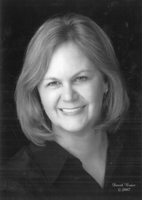 Obituary of Carolyn Sue Dickerson