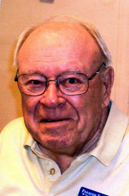 Obituary of James Inzer Farmer