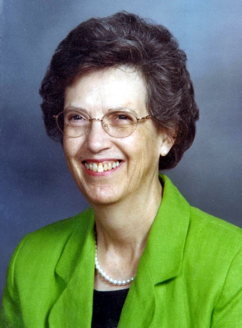 Obituary of Lauretta Owen Dyer Parker