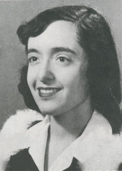 Obituary of Sheila Campbell