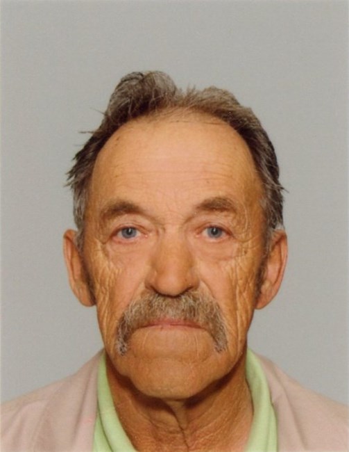 Obituario de James Jansen