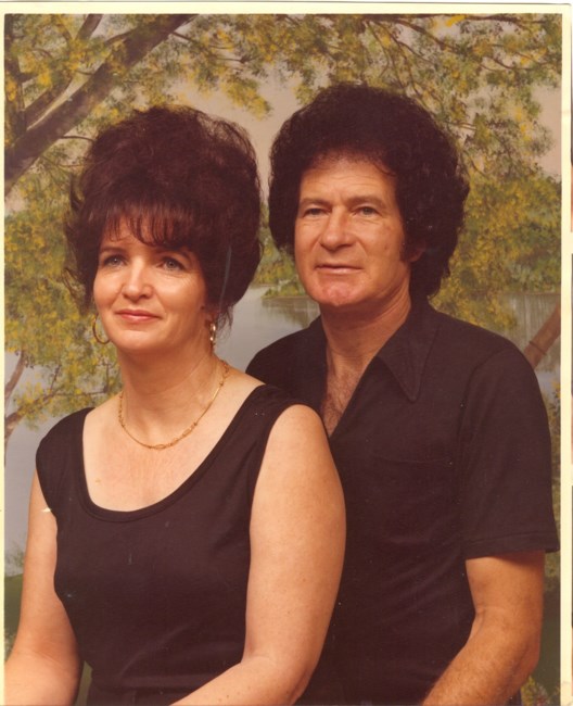 Obituary of Ouida  "Wegie" Warren Wisener