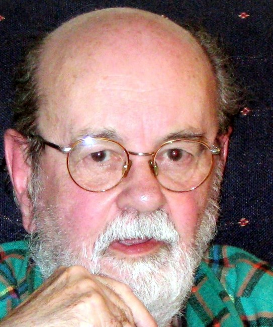 Obituary of Edwin Hanson