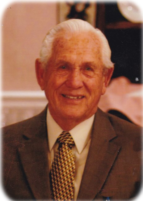 Obituary of Henry John Veneman