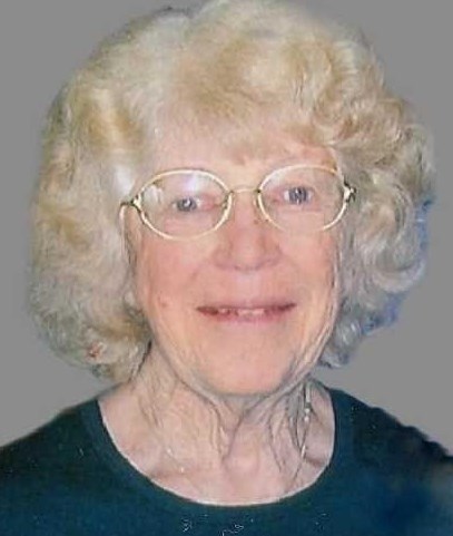 Obituary of Mary E. Bothwell