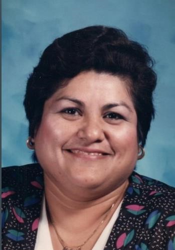Obituary of Maria Victoria Ochoa