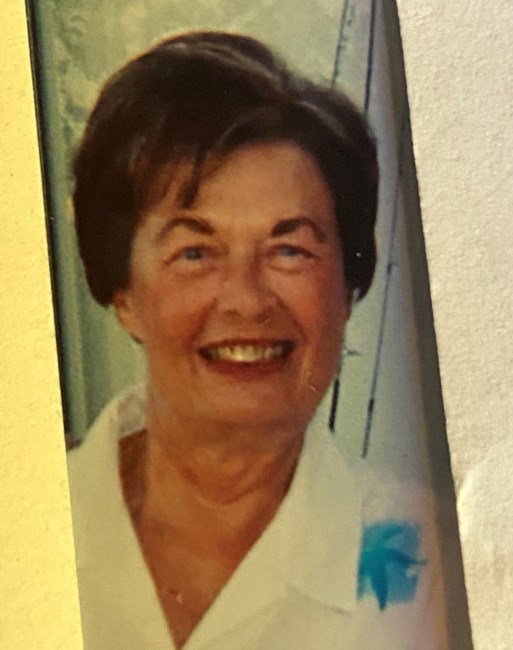 Obituary of Nancy Jane Stanton-Hergott