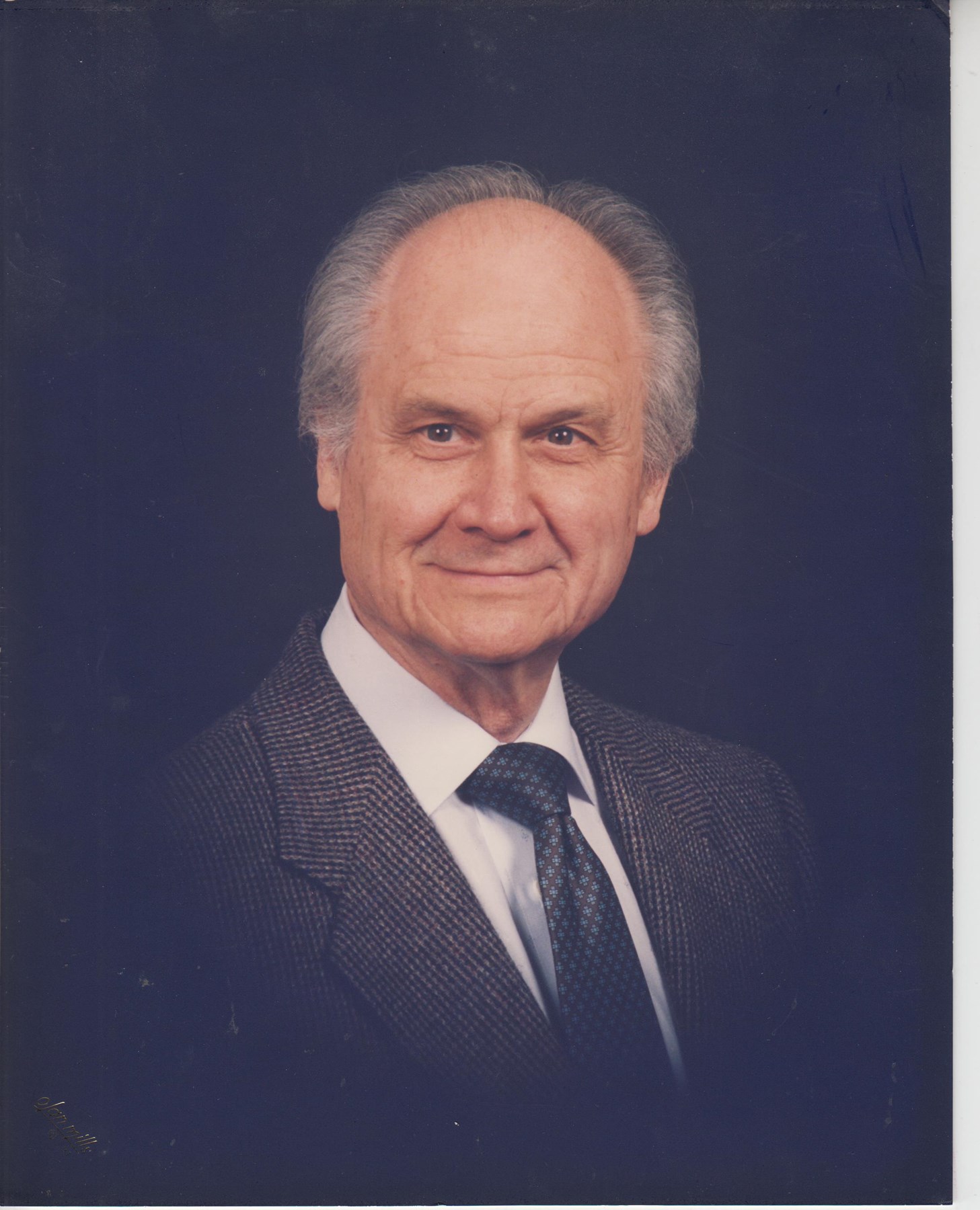 Obituary of Duane Griffin Rost