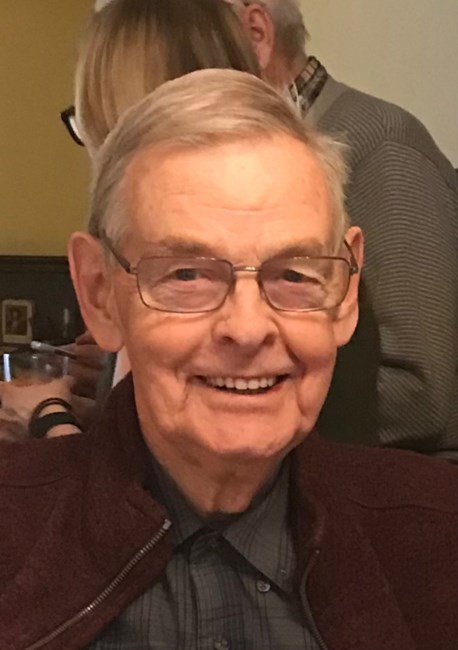 Obituario de John Campbell Murray