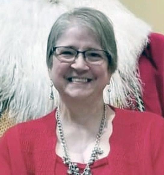 Obituary of Diane Mary Crider