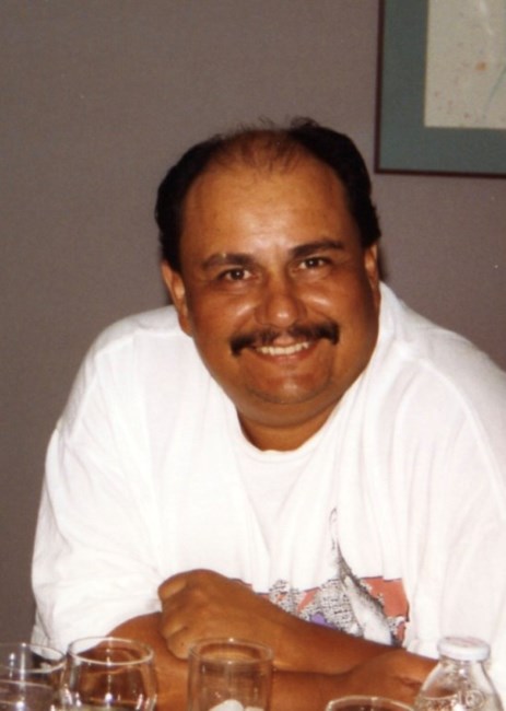 Obituary of Mark Anthony Bencomo