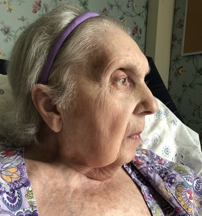 Obituario de Adele Famularo