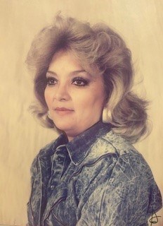 Obituary of Maria Guadalupe Orozco