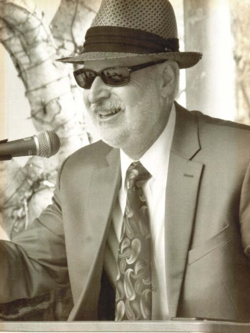 Obituary of Norman Howard Landsberg