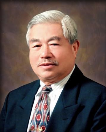 Obituary of Giuse Nguyen Vu Phuc