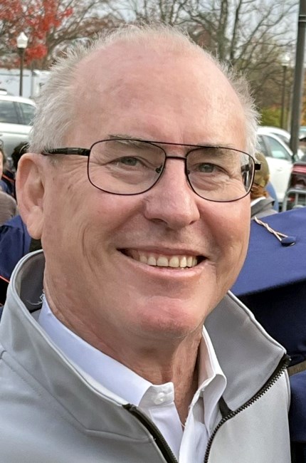 Obituary of William "Bill" Richard North