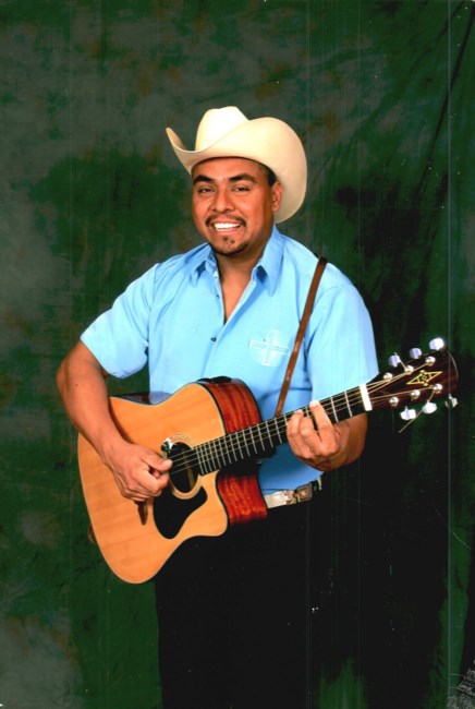 Obituary of Jose de Jesus Mata Rivera
