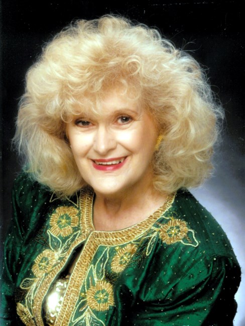 Obituary of Mary Dorothy Roberson