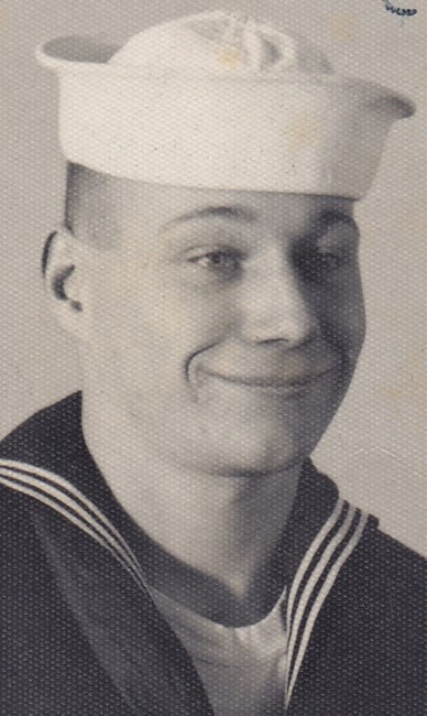 Obituary of William John Hearns