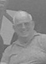 Obituary of Clarence Kennedy