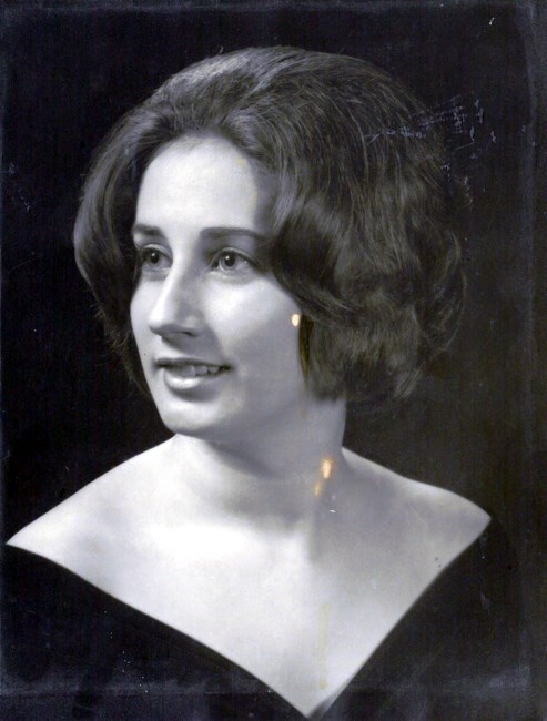 Obituary of Elizabeth Neal