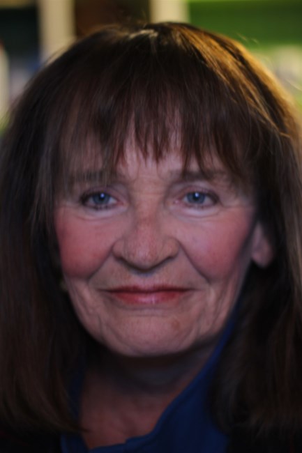 Avis de décès de Margaret Vasey Dixon