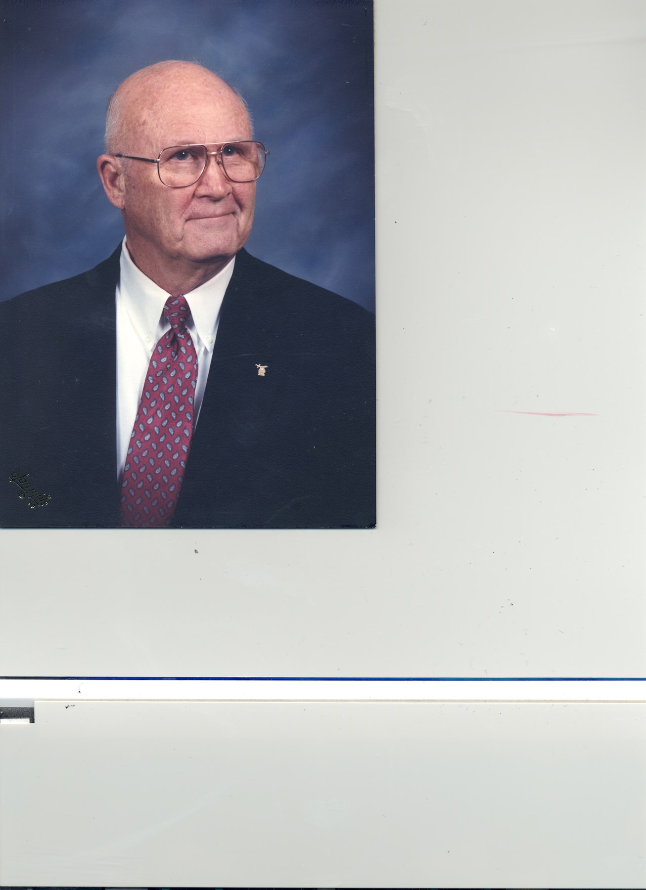 Obituary of William Manly Norris