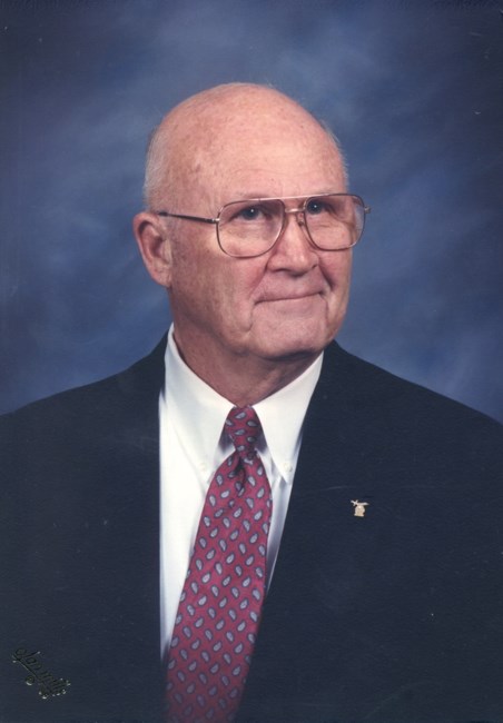 Obituary of William Manly Norris